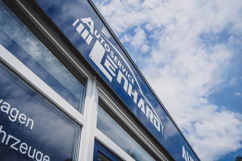 Lenhard Automobile GmbH